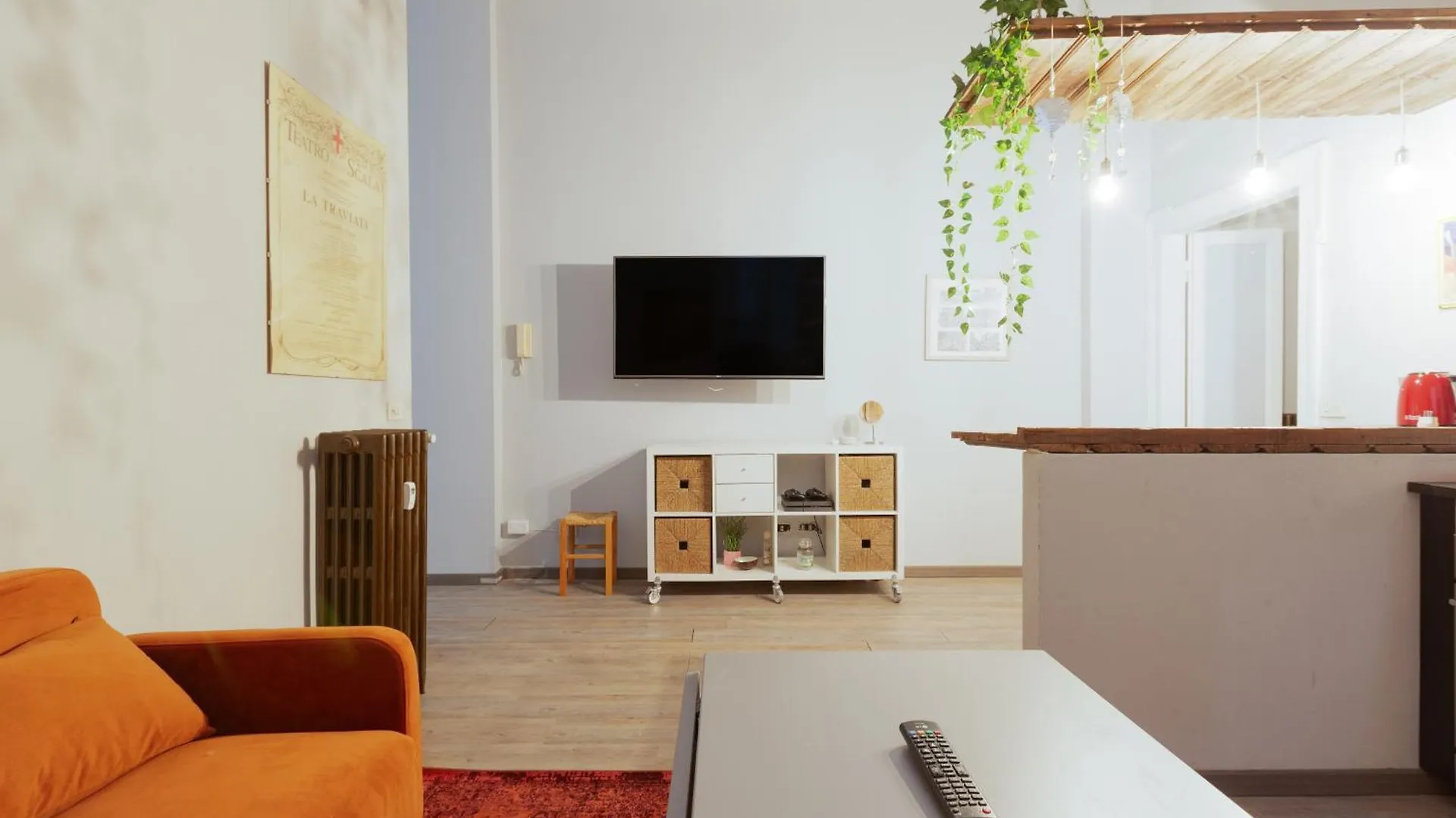 Isola - Garibaldi - Ampio Bilocale Moderno Apartment Milan Italy