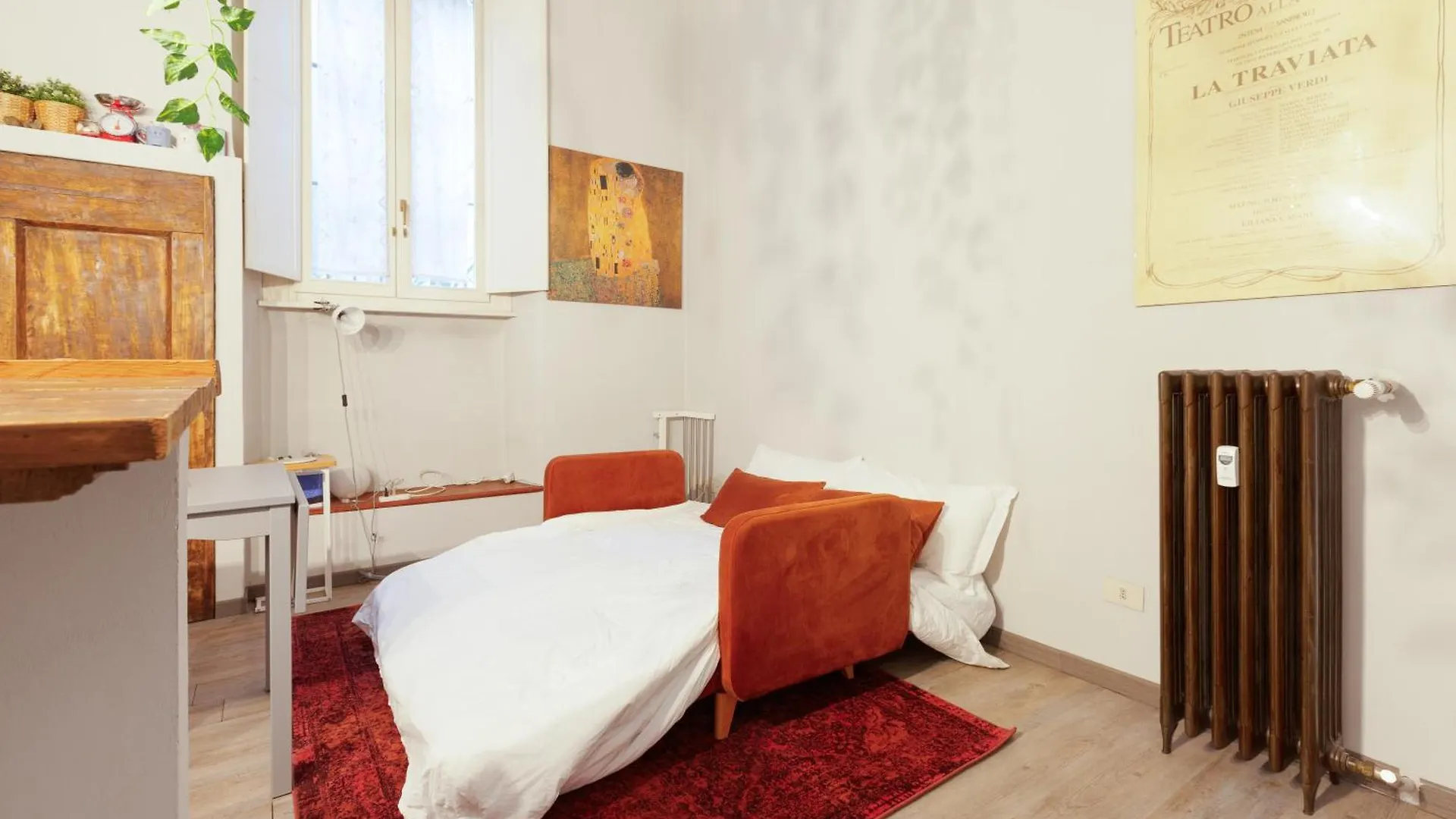 Appartamento Isola - Garibaldi - Ampio Bilocale Moderno Milano