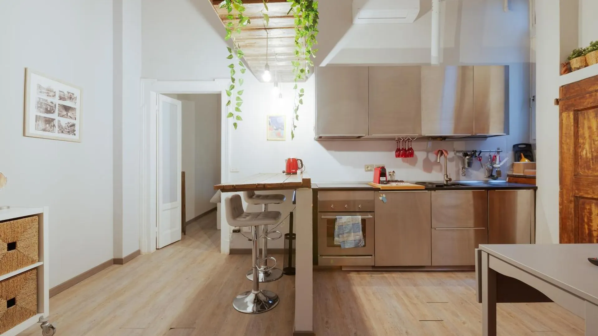 Isola - Garibaldi - Ampio Bilocale Moderno Apartment Milan Italy