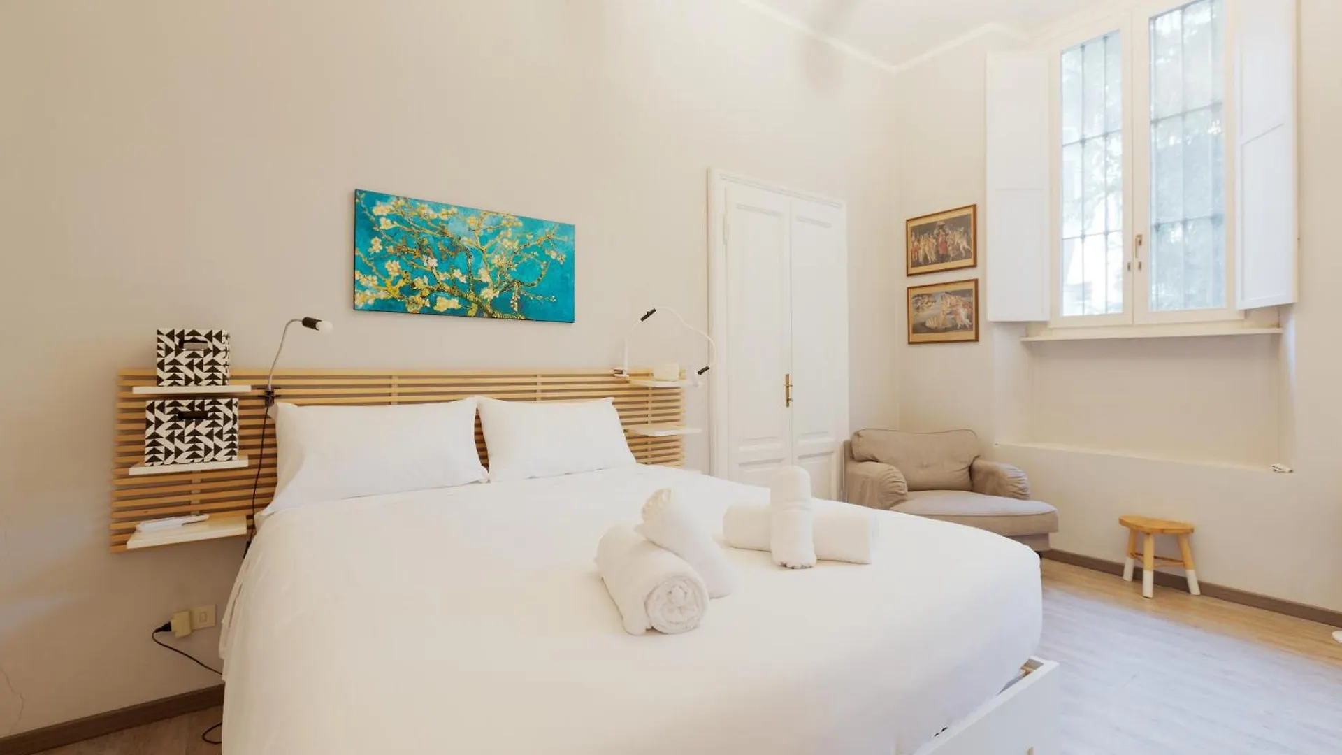 Isola - Garibaldi - Ampio Bilocale Moderno Apartment Milan