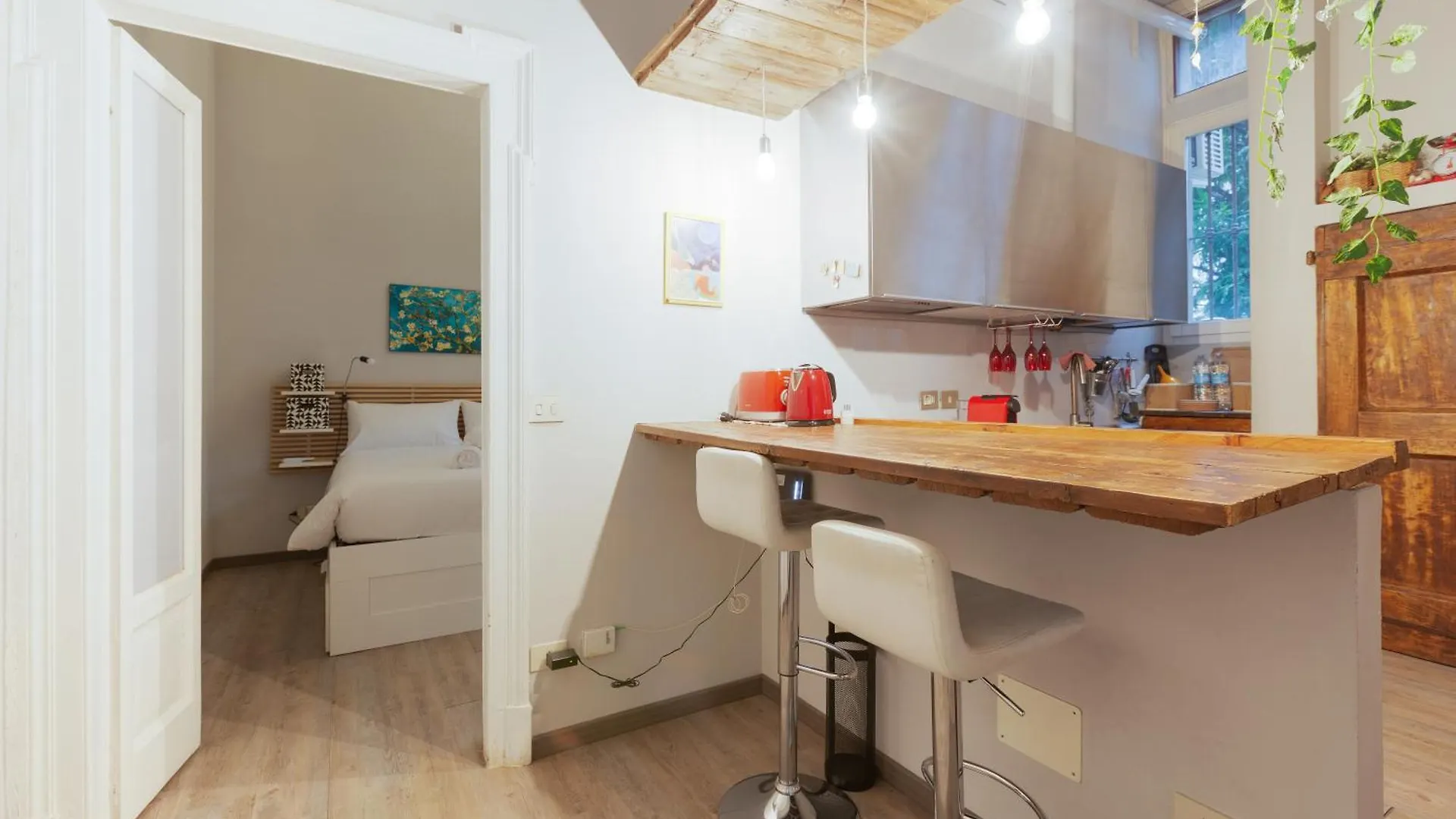 Isola - Garibaldi - Ampio Bilocale Moderno Apartment Milan